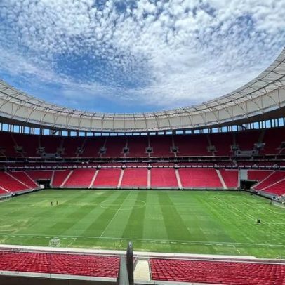 Reunião tranquiliza cenário e Brasília manterá sede da Copa feminina 2027