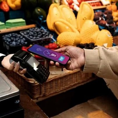 Inflação desacelera para 0,67% em abril, pressionada por alimentos