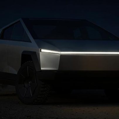 Tesla faz recall do Cybertruck por risco de rodas se soltarem durante direção
