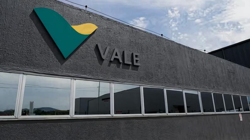 Centro Tecnológico de Soluções Sustentáveis (CTSS), da mineradora Vale — Foto: Zé Palma