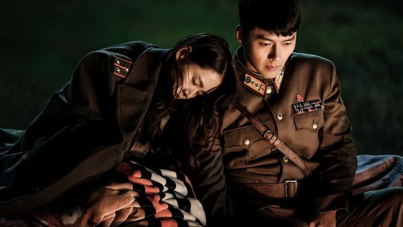 Pousando no Amor é mais um dorama de qualidade da Netflix — Foto: Divulgação / Netflix