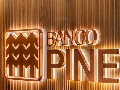 Banco Pine tem lucro de R$149,9 milhões no 1º trimestre, alta de 104,1%