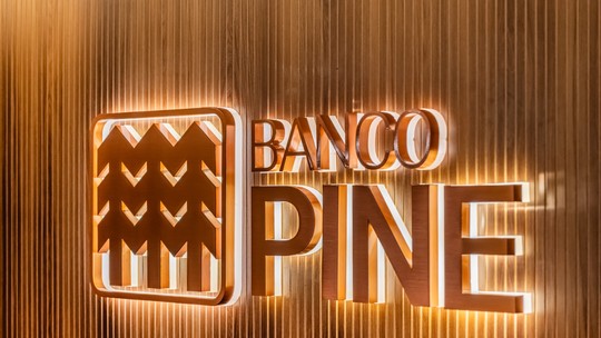 — Foto: Divulgação/Banco Pine