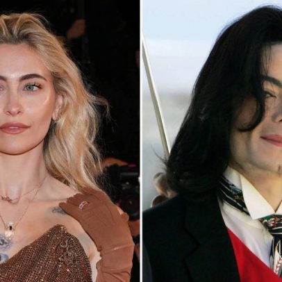 Paris Jackson vence disputa milionária contra espólio de Michael Jackson