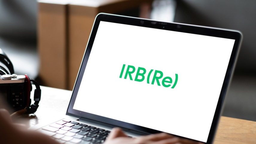 IRB; IRB(Re) — Foto: Divulgação