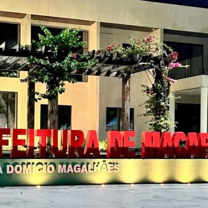 PF investiga milícia digital ligada a ex-prefeito de Macapá por desvio milionário