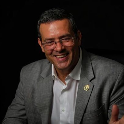 PF cumpre mandados contra ex-prefeito de Macapá Dr. Furlan