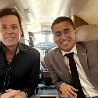 TCU: ação sobre uso de avião de Vorcaro por Nikolas fica com Justiça Eleitoral