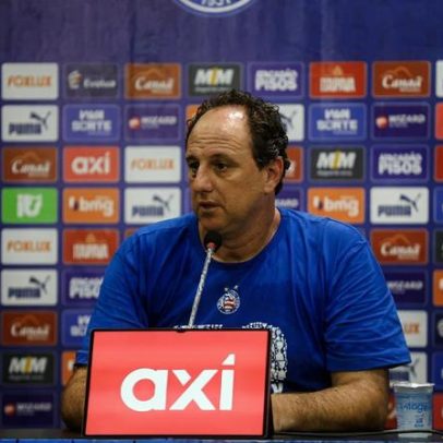 Ceni destaca luta do Bahia e Juba, aponta chances na Seleção
