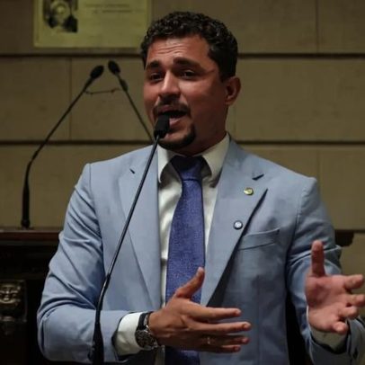 Justiça encerra inquérito contra vereador do Rio por ligação com CV