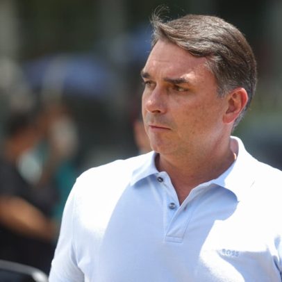 Governistas pressionam CPMI de Master após suposto áudio de Flávio sobre Vorcaro