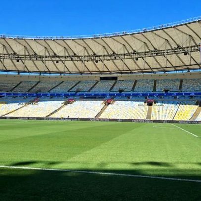 Flamengo x Vasco: horário, transmissão ao vivo e escalações