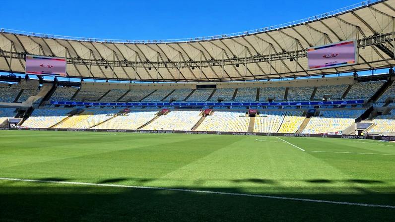 Flamengo x Vasco: informações e palpite para o jogo