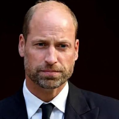 Príncipe William planeja reestruturação bilionária e venda de parte de patrimônio