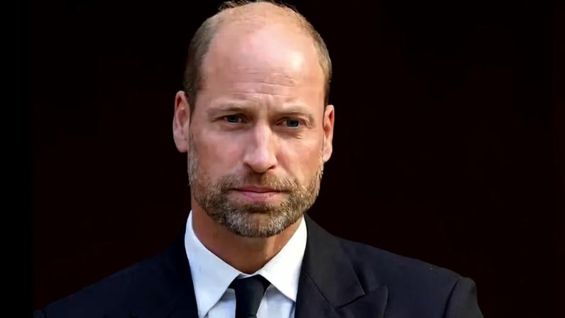 Príncipe William — Foto: GettyImages