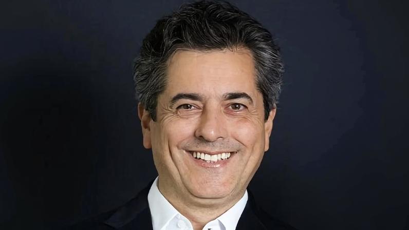 Antonio Carlos Freixo Junior, dono do Grupo Entrepay, liquidado pelo Banco Central nesta sexta-feira (27) — Foto: Reprodução/LinkedIn