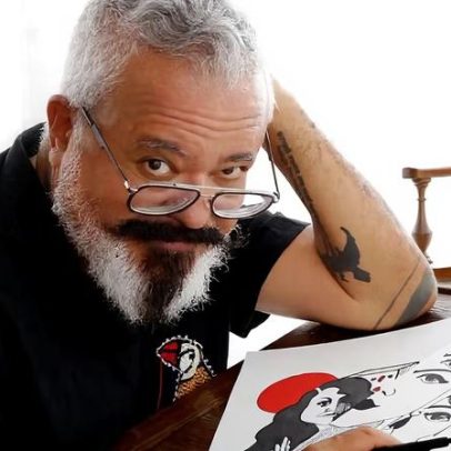 Ronaldo Fraga: moda é instrumento político poderoso