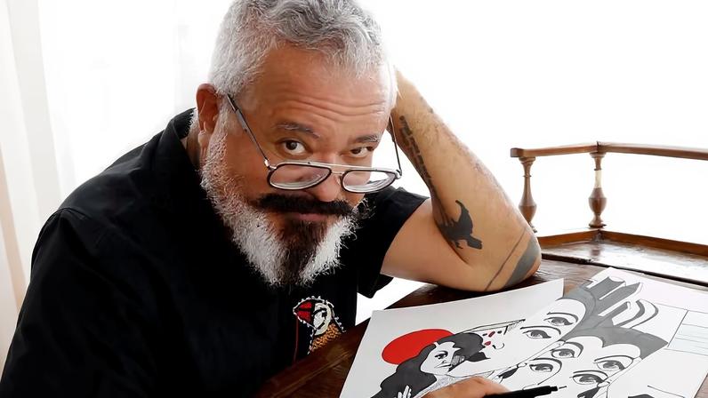 Ronaldo Fraga — Foto: Divulgação
