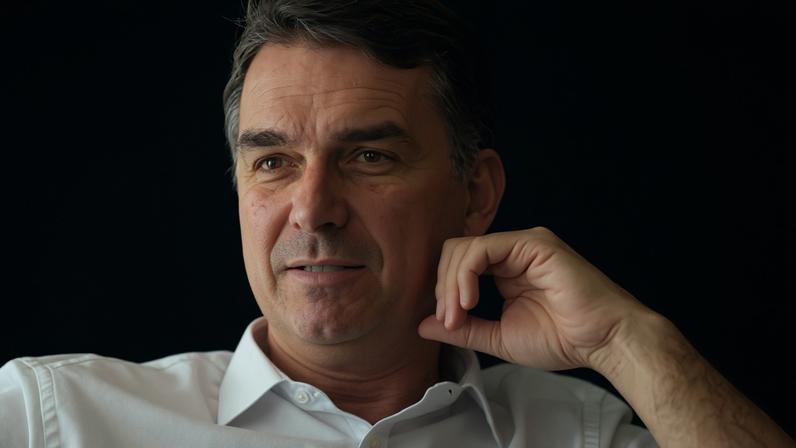 1 de 1 Flávio Bolsonaro - Foto: Reprodução Instagram