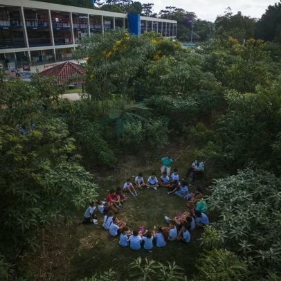 Cidades brasileiras aprovam leis para adaptar salas de aula à crise climática