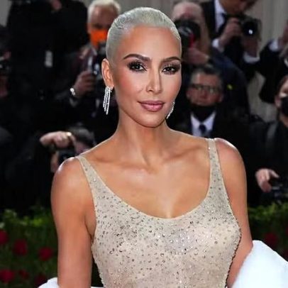 Kim Kardashian no Met Gala: evolução da moda com Monroe e Balenciaga