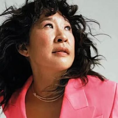 Sandra Oh afirma que carreira em Hollywood foi mais árdua que no Canadá