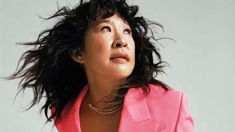 Sandra Oh — Foto: GettyImages