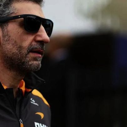 Stella dedica vitória da McLaren a Zanardi após Sprint em Miami