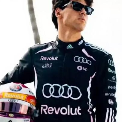 Bortoleto é desclassificado da sprint do GP de Miami por infração técnica