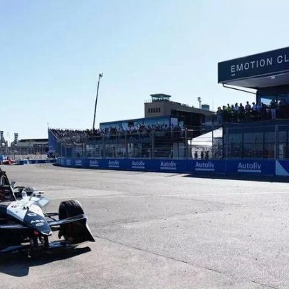 Evans vence em Berlim; Wehrlein segue líder e Drugovich pontua