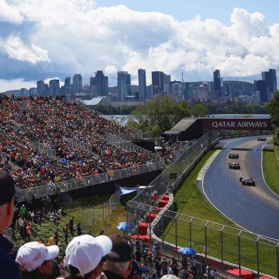 F1 no Canadá: horários e onde assistir ao GP desta semana