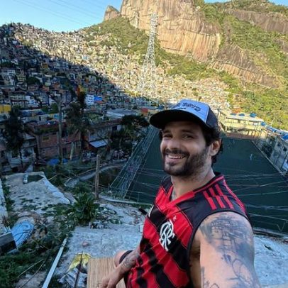 Influência de Cria: Rocky atrai milhões ao mostrar vida na Rocinha com humor
