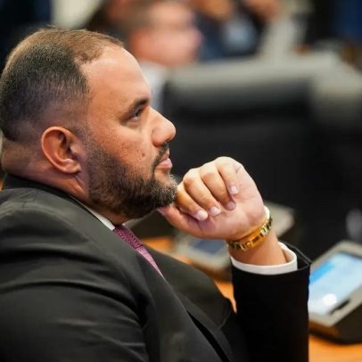 Prisão de Thiago Rangel teve planilha de Bacellar com indicações a cargos