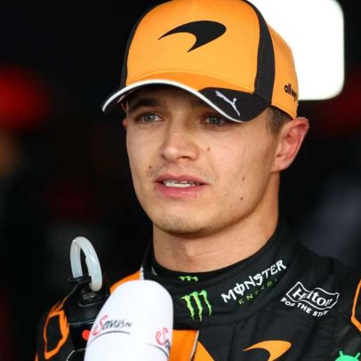 Norris afirma que McLaren não maximizou desempenho em Miami