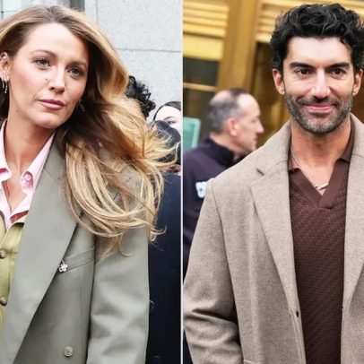 Disputa entre Blake Lively e Justin Baldino gera gastos milionários