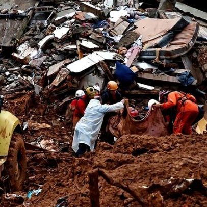 MP libera R$ 305 milhões para ações emergenciais após eventos climáticos