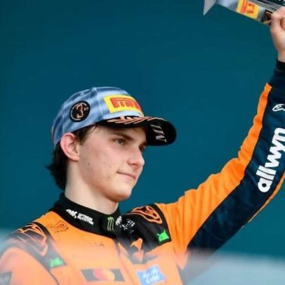 Piastri diz que ajustes da F1 2026 não resolvem todos os problemas
