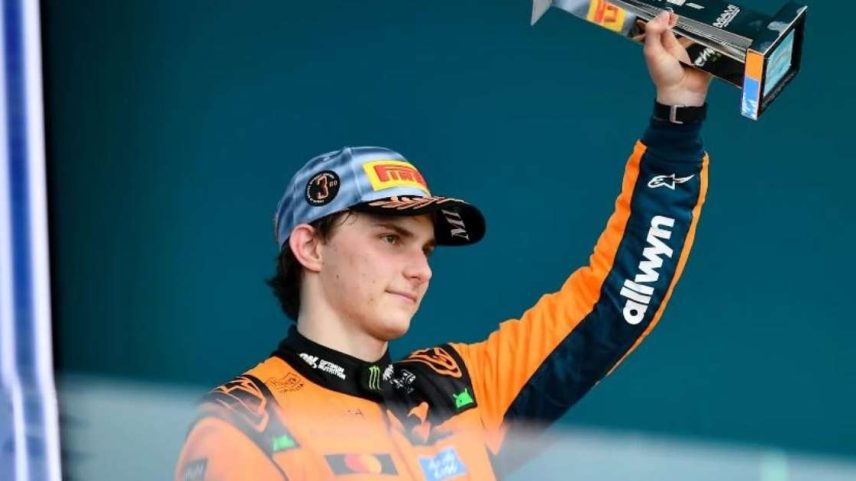 Foto: McLaren / Reprodução