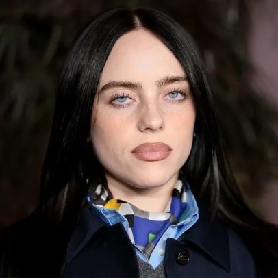 Billie Eilish diz que não fará cirurgia plástica e cita filhos como motivação