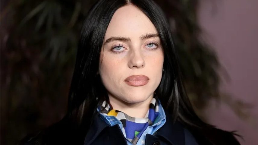 Billie Eilish — Foto: Getty Images