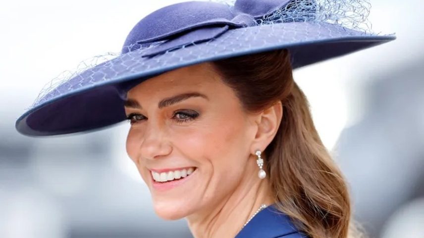 Kate Middleton — Foto: GettyImages