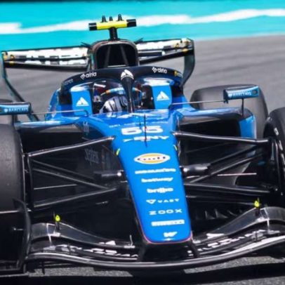 Sainz elogia carros de 2026: melhores aerodinâmicos que já dirigiu