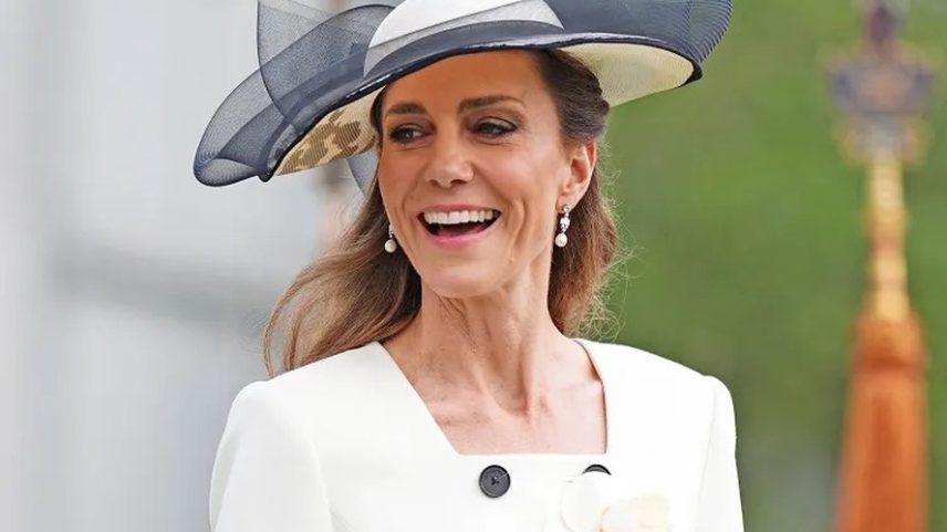 Kate Middleton — Foto: GettyImages