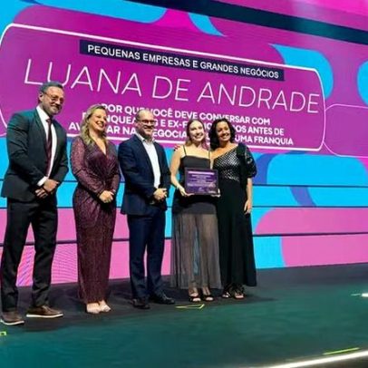 PEGN conquista prêmio de jornalismo da ABF