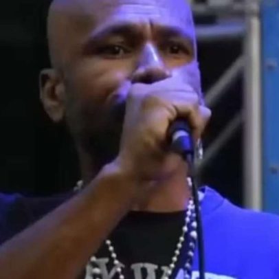Rapper é morto durante ataque a tiros em trabalho social no Espírito Santo