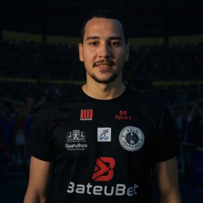 Maior pontuador da Superliga, Bryan é promessa da seleção brasileira
