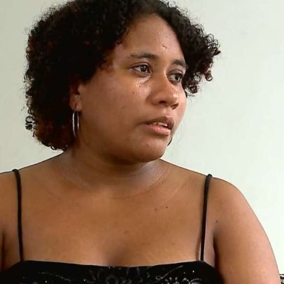 Mulher grávida afirma ter sido torturada após acusação de furtar anel