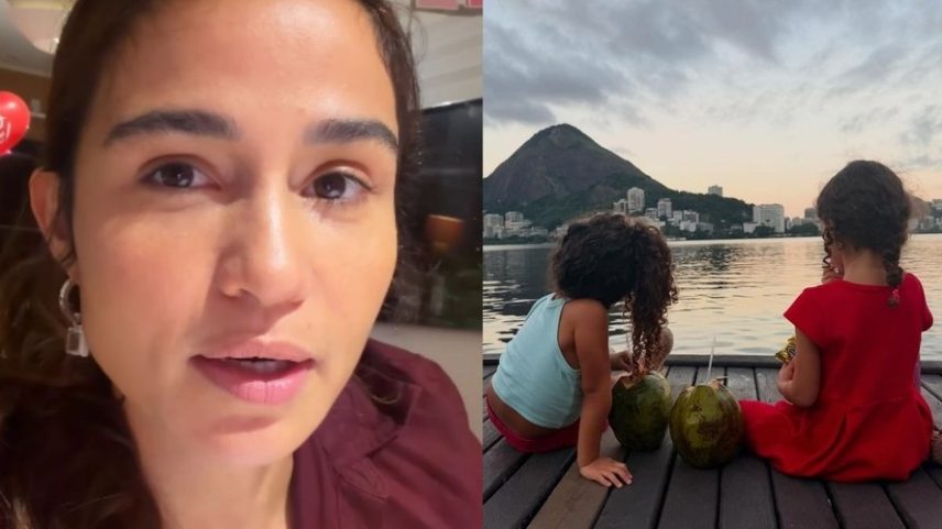 Nanda Costa — Foto: Reprodução/Instagram