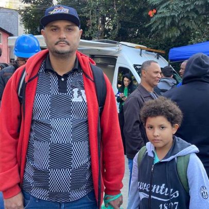 Morador de Jaguaré diz não ter para onde ir após explosão de gás