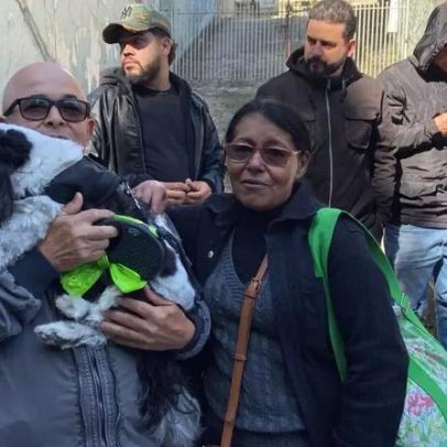 Sabesp cavou, não avisou gás antes da explosão, dizem vizinhos do Jaguaré